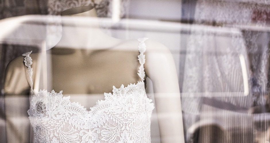 Kaleido trouwspecial: lichaamsbeeld en shoppen voor een trouwjurk