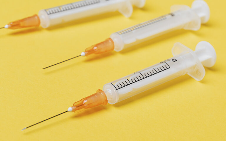 Alles, was du über Covid-19, Diabetes und Impfungen wissen musst