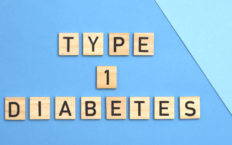 Minder dan de helft van de Nederlanders weet wat type 1 diabetes is.