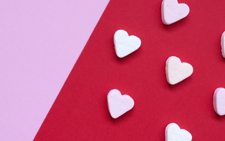 Valentine – Loving with diabetes